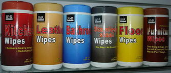 桶裝多功能濕巾 來自浙江金華豐華日用品廠的嬰幼兒呵護(hù)之選