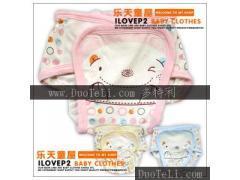 嬰比迪嬰幼兒純棉防側漏尿褲 源自新加坡品質，工廠直銷的育兒優選