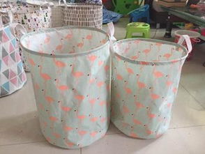 收納整理新選擇 折疊臟衣簍的多功能魅力與源頭探秘