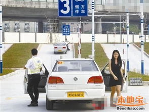 深圳駕培改革新舉措 先學車后付費，看評價挑教練，速培學車引領行業新風尚