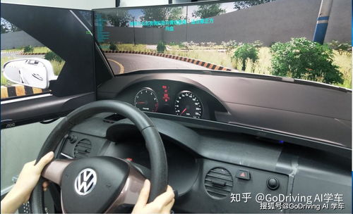 成都學車新選擇 Godriving無人駕培與速培學車體驗指南